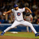 Illustration for article titled Fare Thee Well, Carlos Marmol And Your Extreme Aversion To Contact